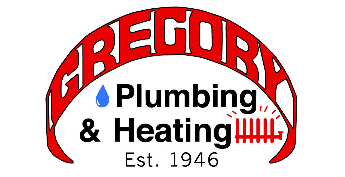 Gregory Plumbing & Heating Logo